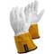 Leather glove type 130A